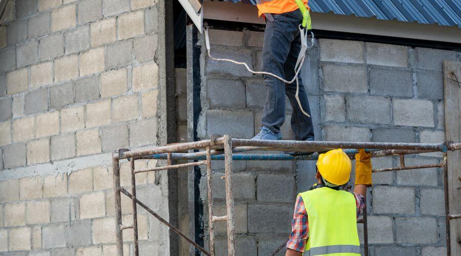 Expert top industrial roofings services in Mapleville, RI